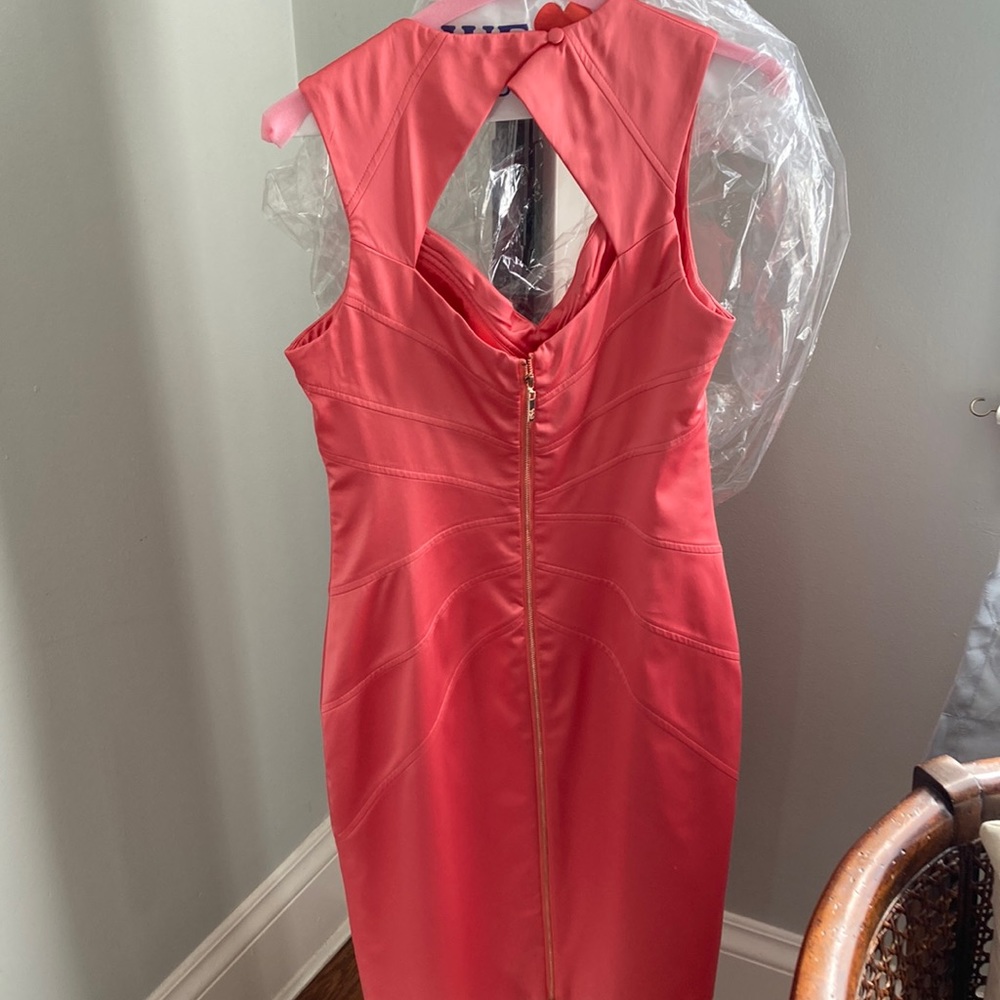 Jessica Simpson dress